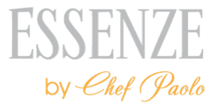 ESSENZE BY CHEF PAOLO LOGO